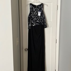 Size 12…. Never worn